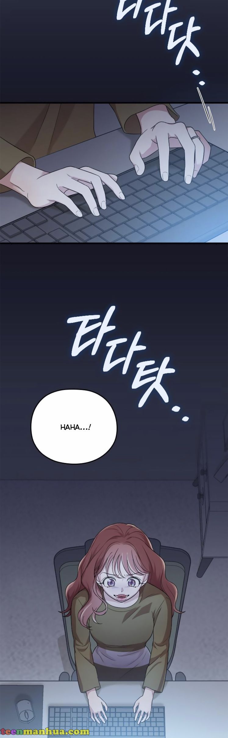 Read Marry My Husband EN Manga Online