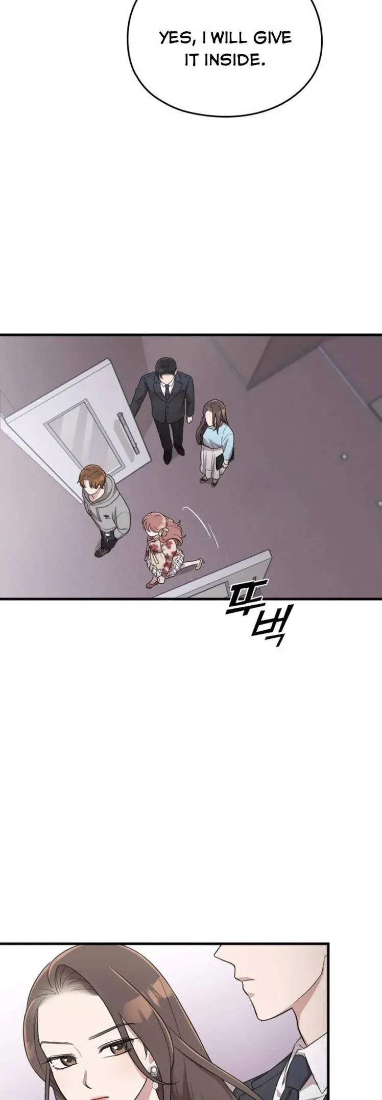 Read Marry My Husband EN Manga Online