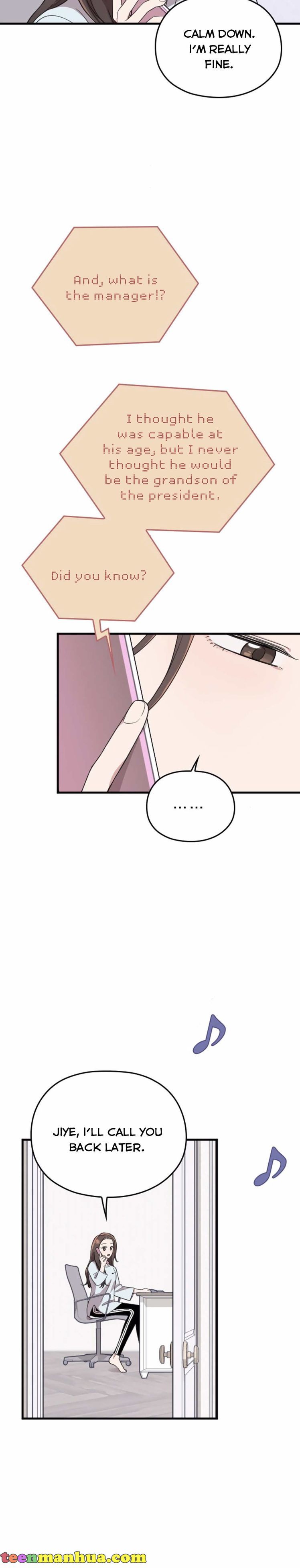 Read Marry My Husband EN Manga Online