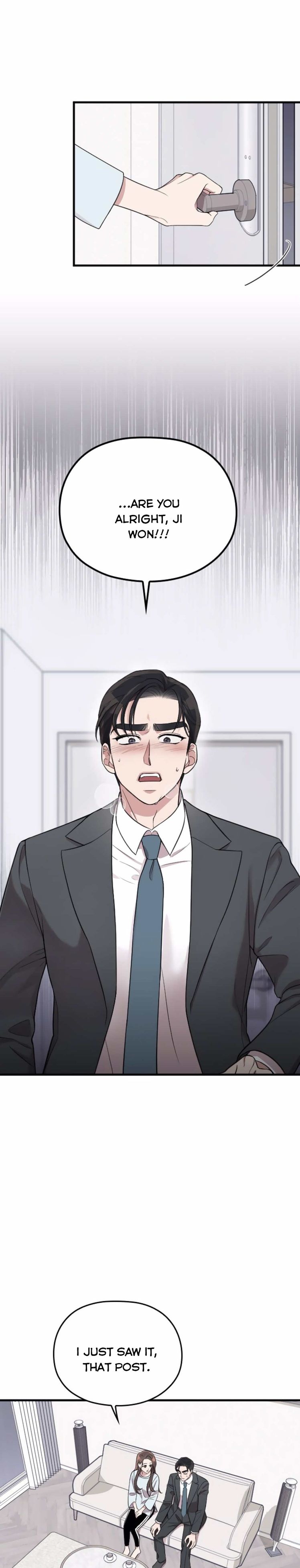 Read Marry My Husband EN Manga Online