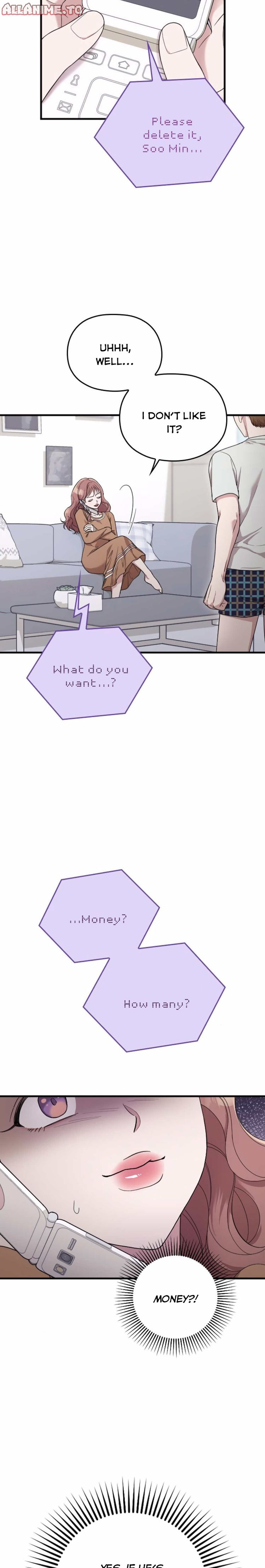 Read Marry My Husband EN Manga Online