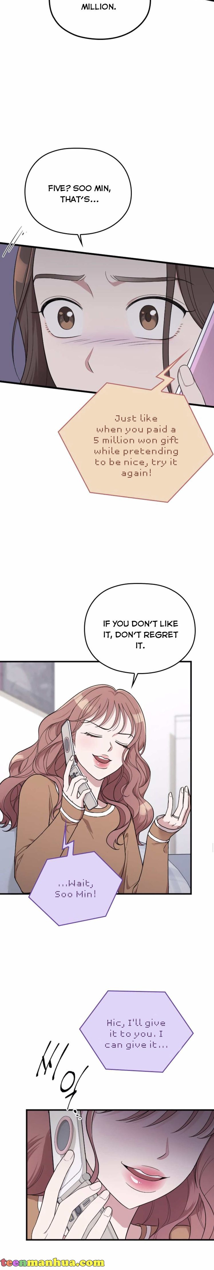 Read Marry My Husband EN Manga Online