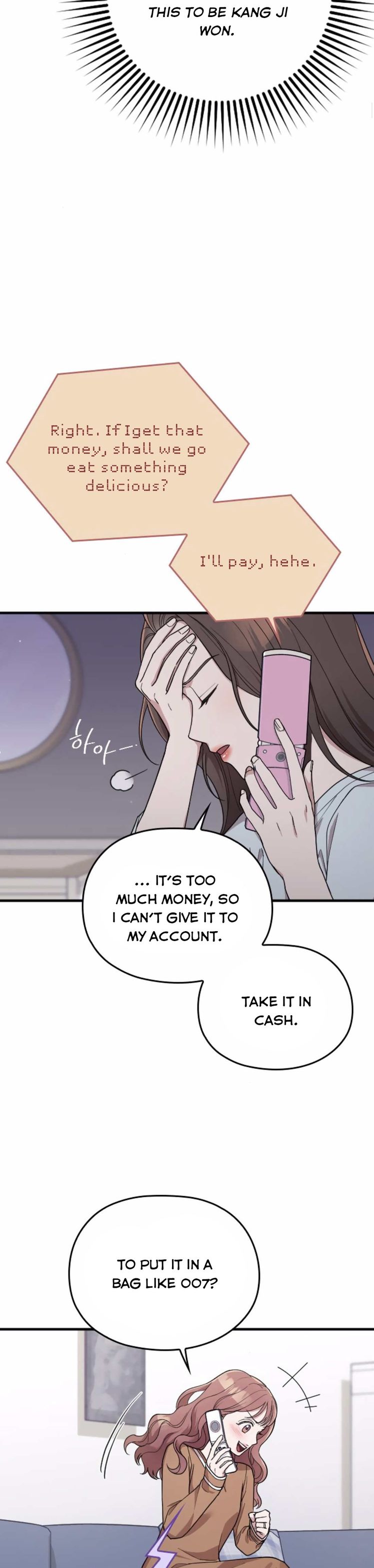 Read Marry My Husband EN Manga Online