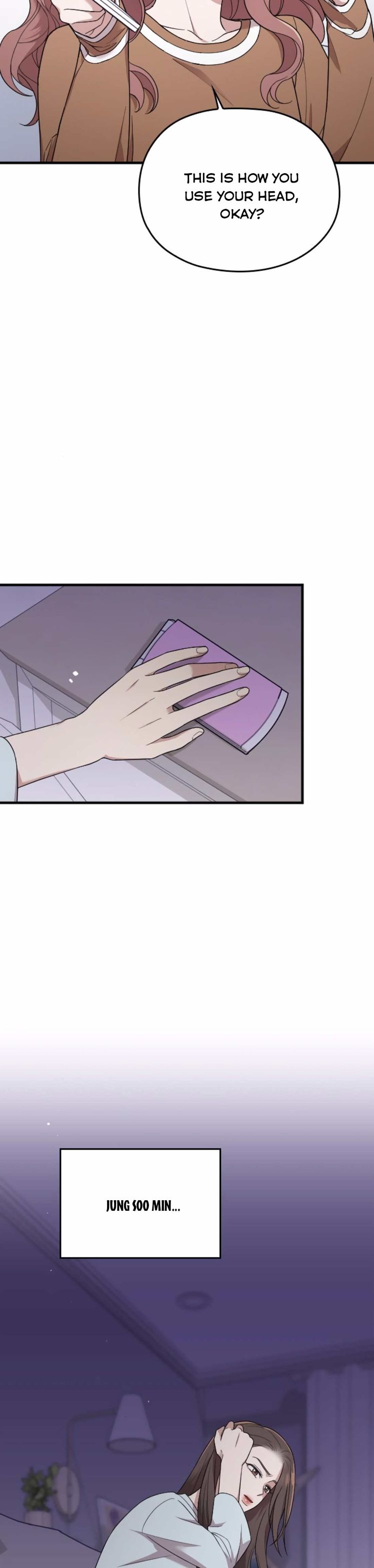 Read Marry My Husband EN Manga Online