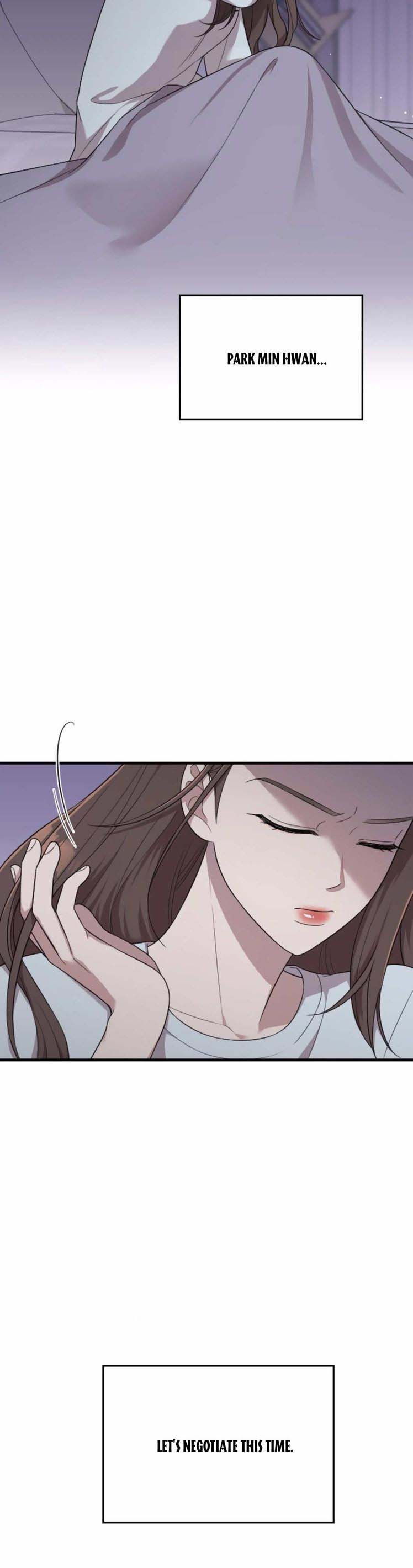 Read Marry My Husband EN Manga Online