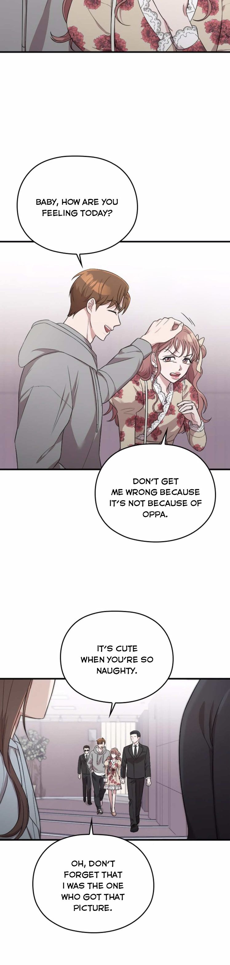 Read Marry My Husband EN Manga Online