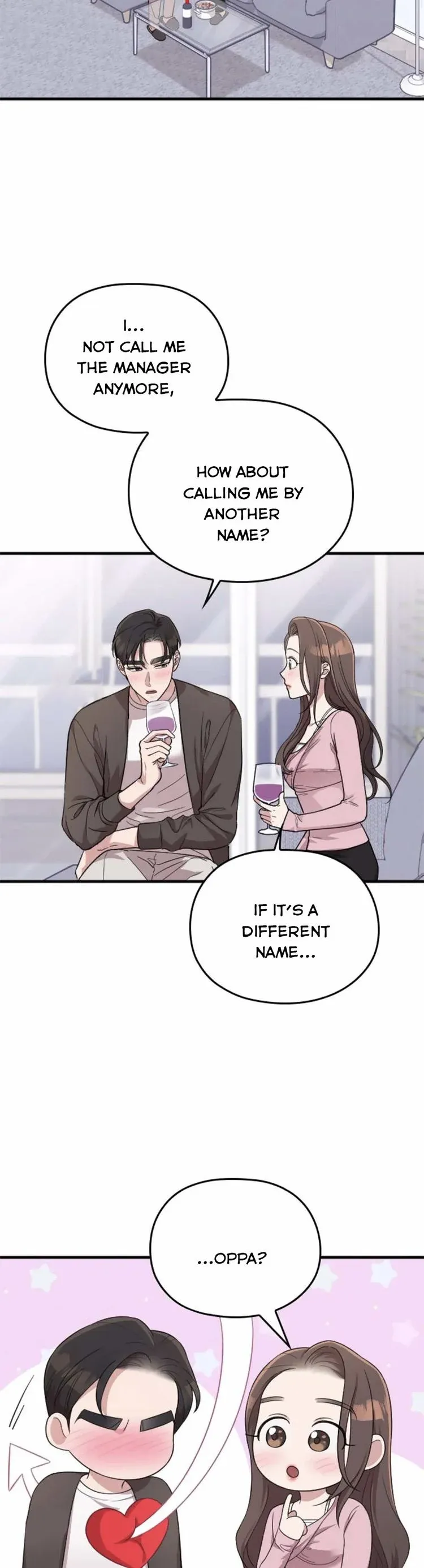 Read Marry My Husband EN Manga Online