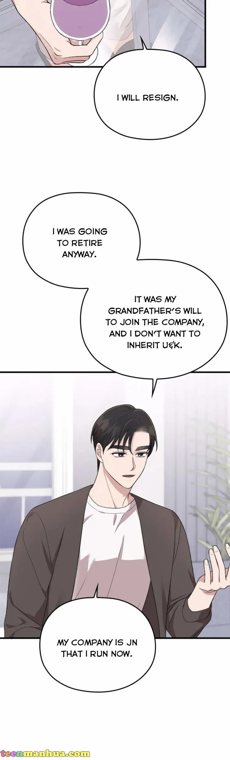 Read Marry My Husband EN Manga Online