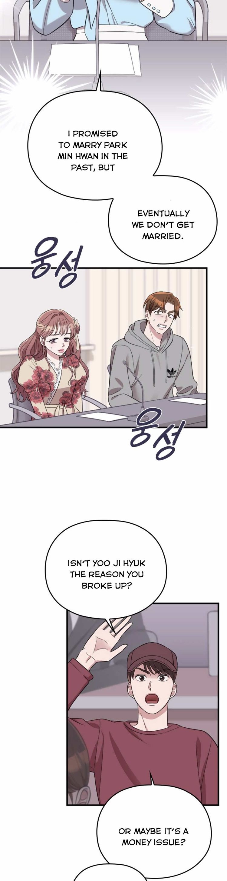 Read Marry My Husband EN Manga Online