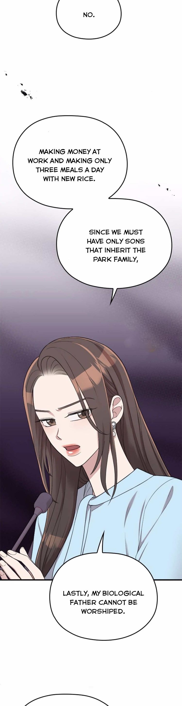 Read Marry My Husband EN Manga Online