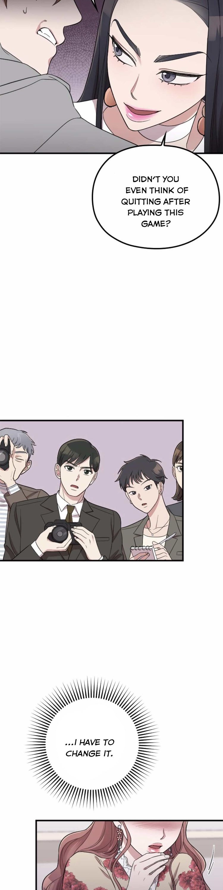 Read Marry My Husband EN Manga Online