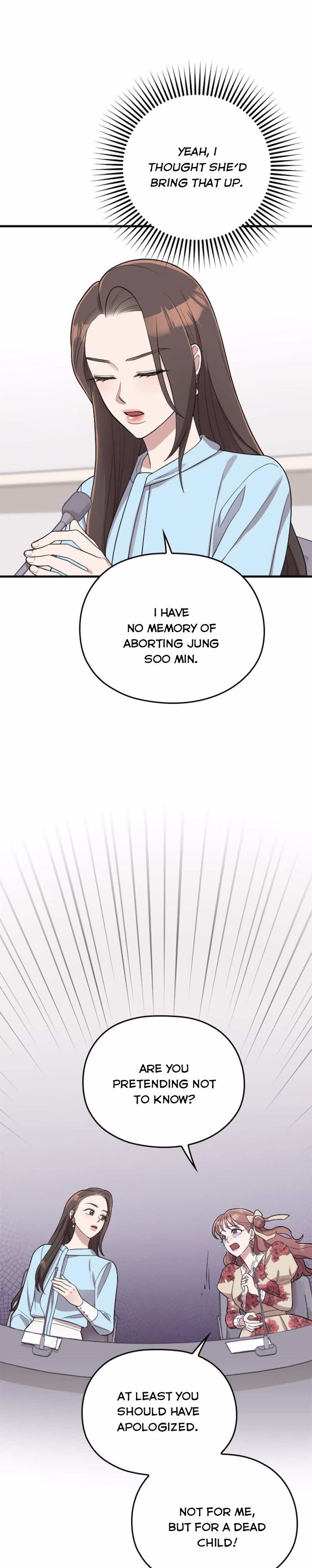 Read Marry My Husband EN Manga Online