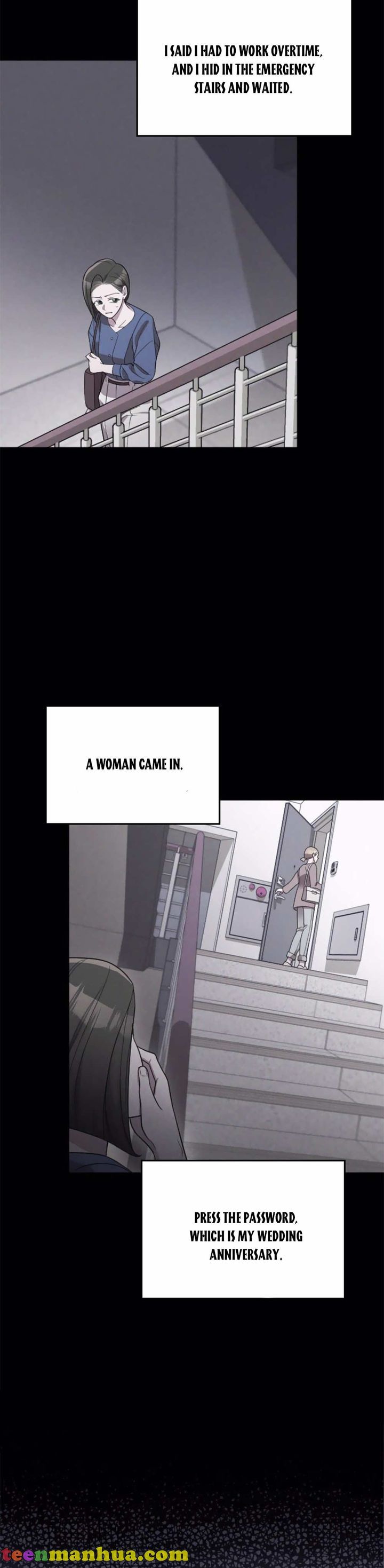 Read Marry My Husband EN Manga Online