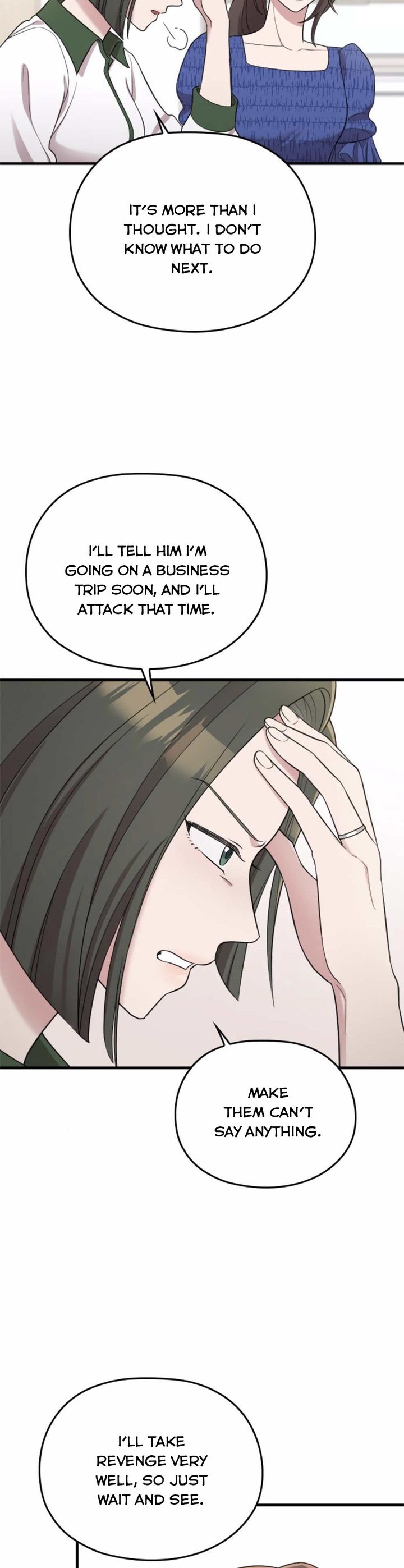 Read Marry My Husband EN Manga Online