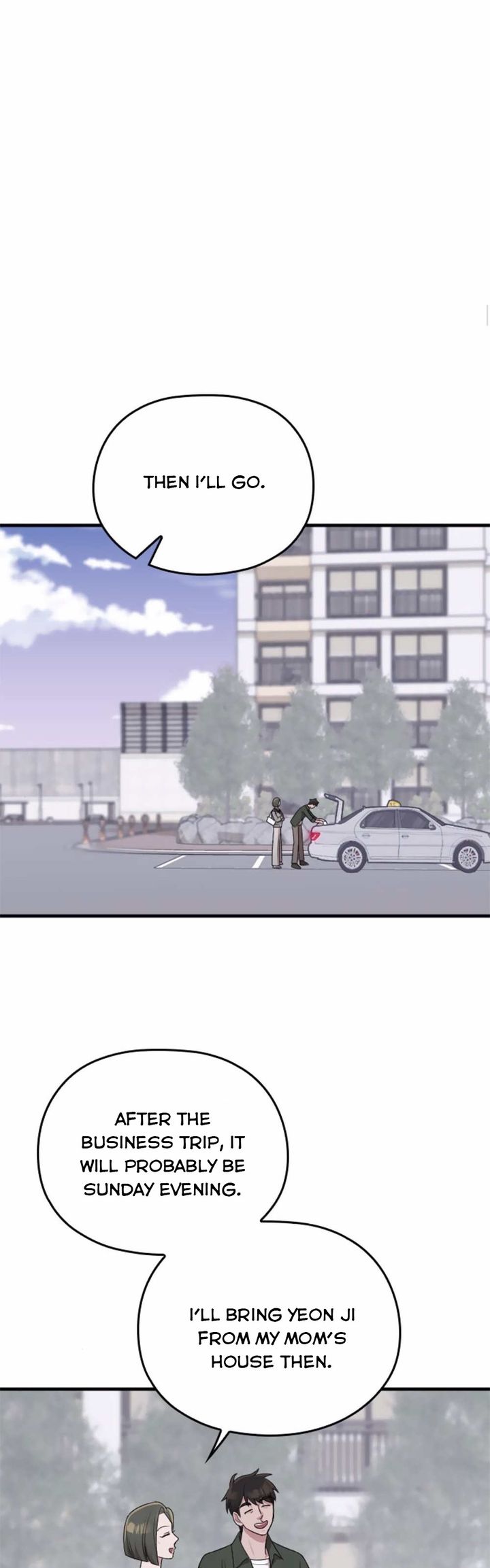 Read Marry My Husband EN Manga Online