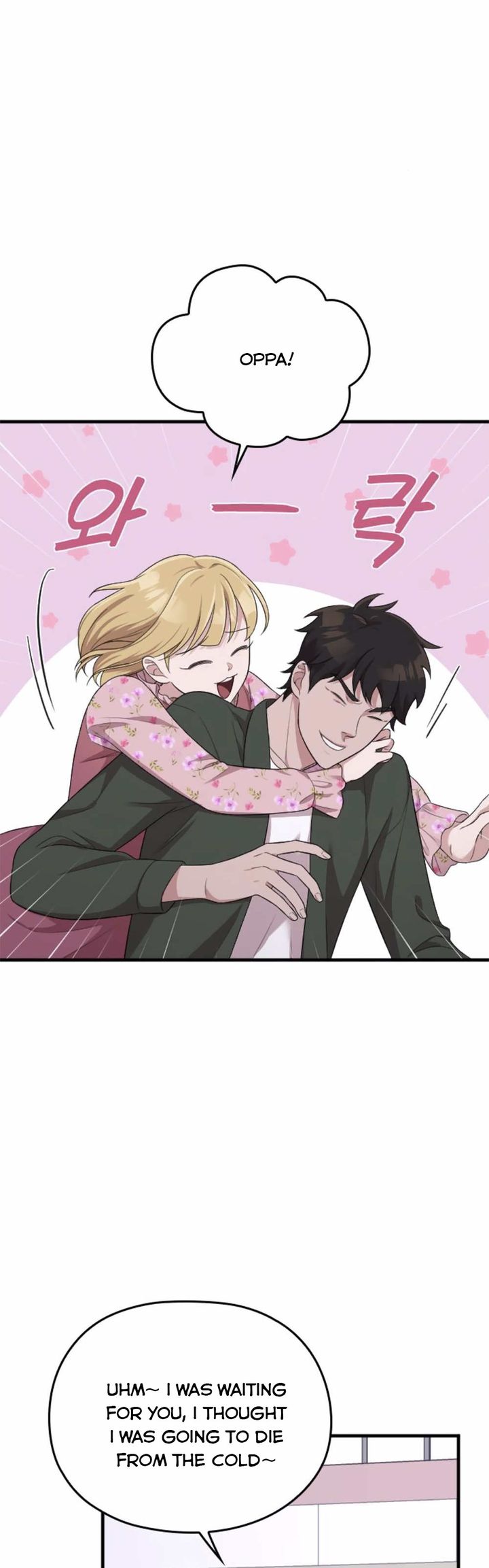 Read Marry My Husband EN Manga Online