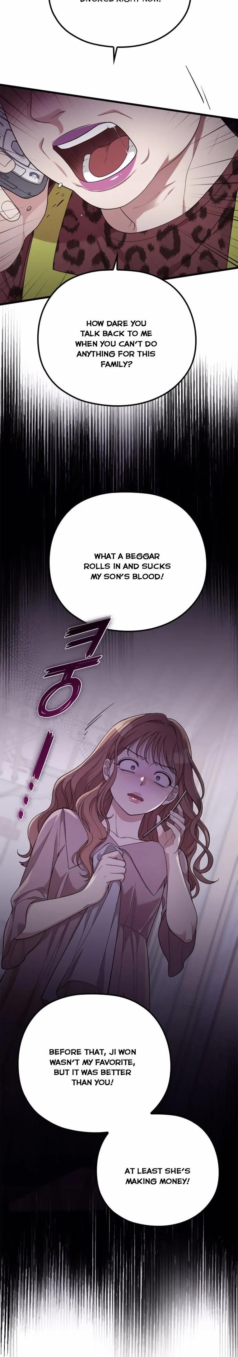 Read Marry My Husband EN Manga Online