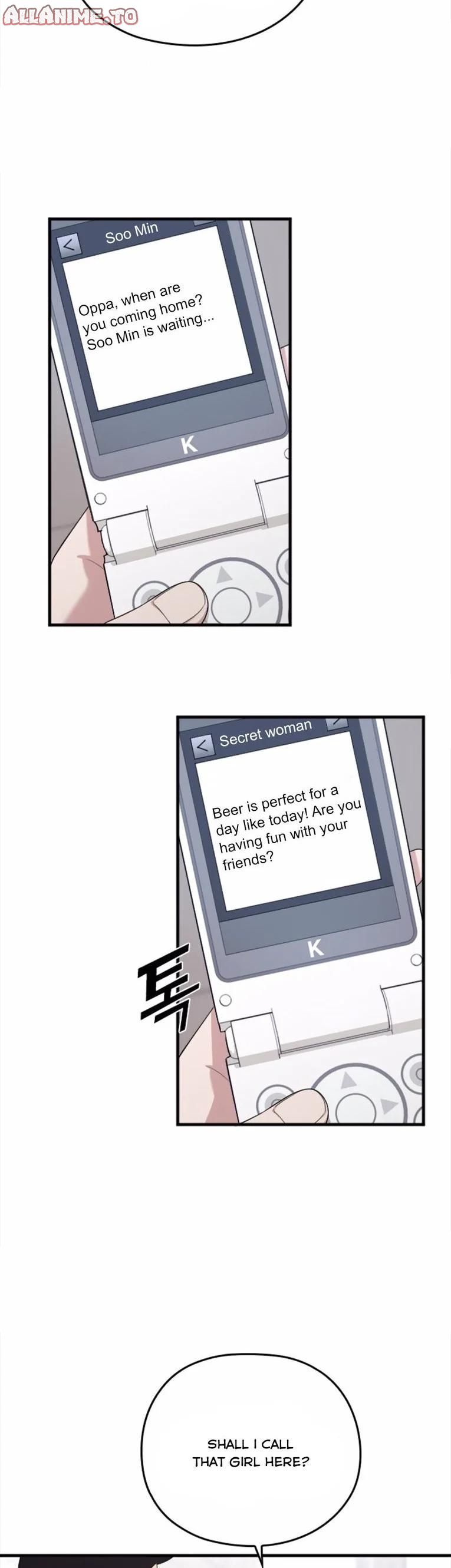 Read Marry My Husband EN Manga Online