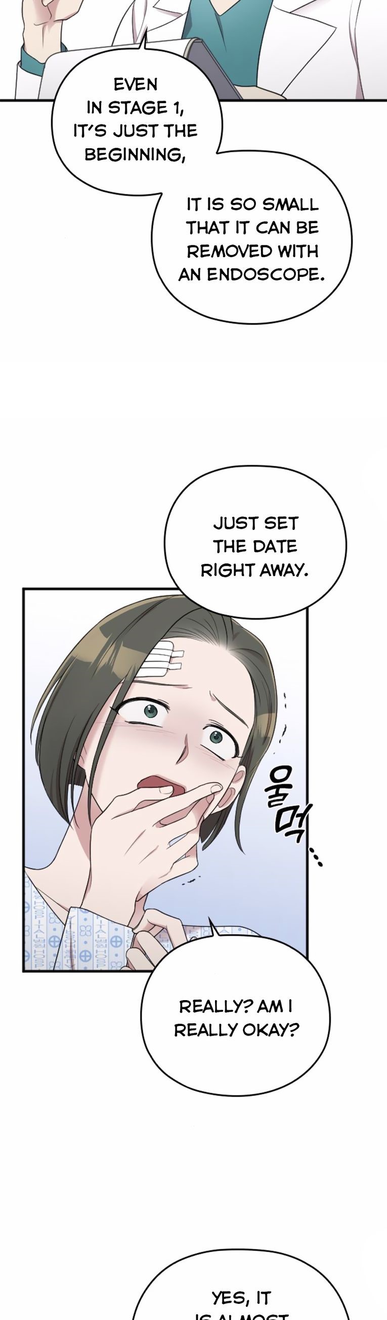 Read Marry My Husband EN Manga Online