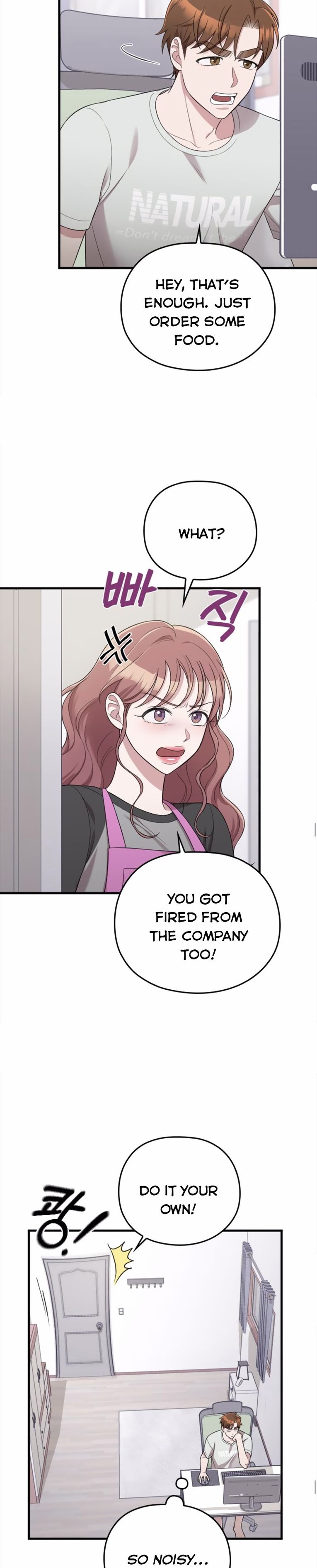 Read Marry My Husband EN Manga Online