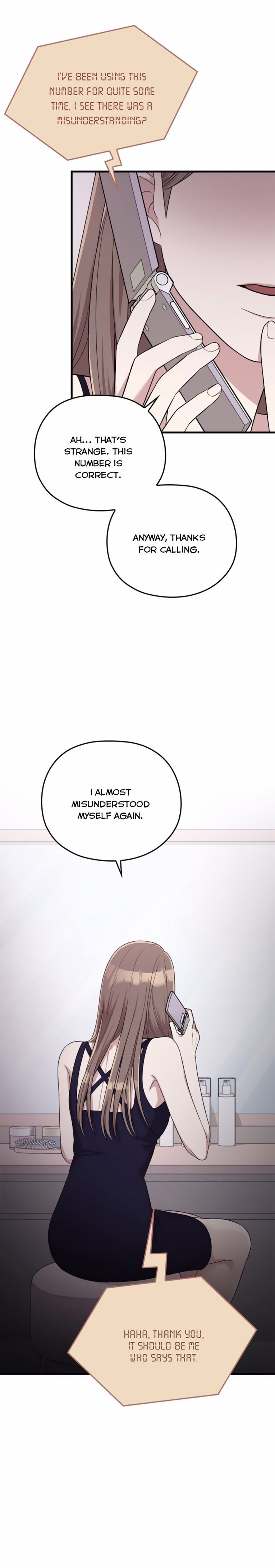 Read Marry My Husband EN Manga Online