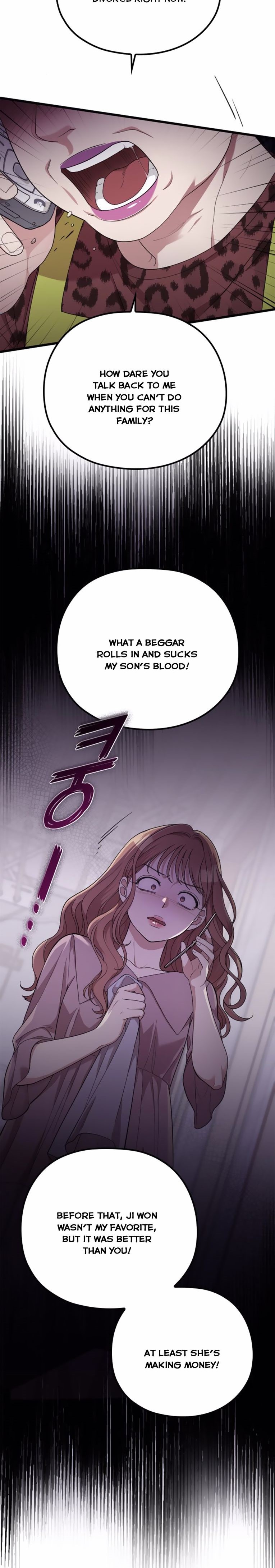 Read Marry My Husband EN Manga Online