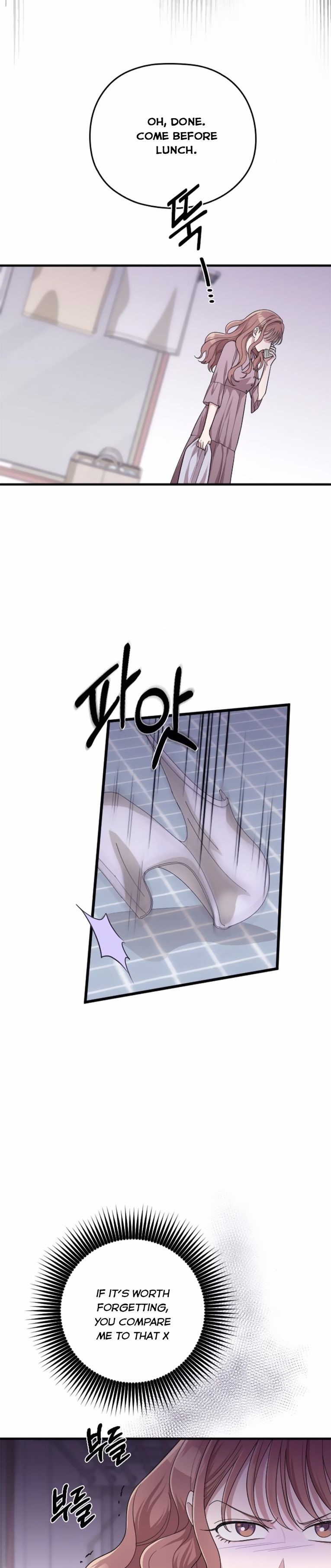 Read Marry My Husband EN Manga Online