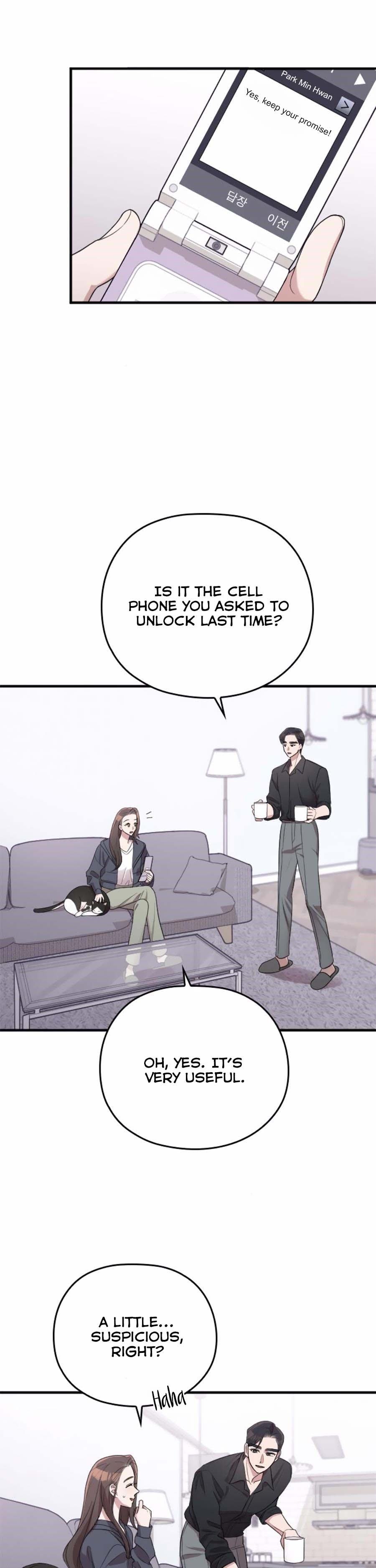 Read Marry My Husband EN Manga Online