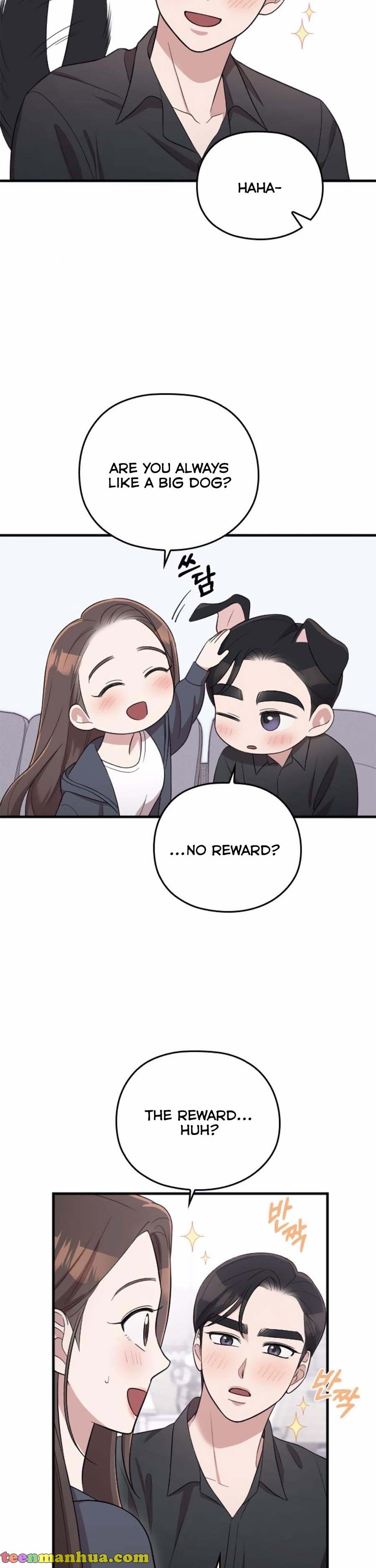 Read Marry My Husband EN Manga Online