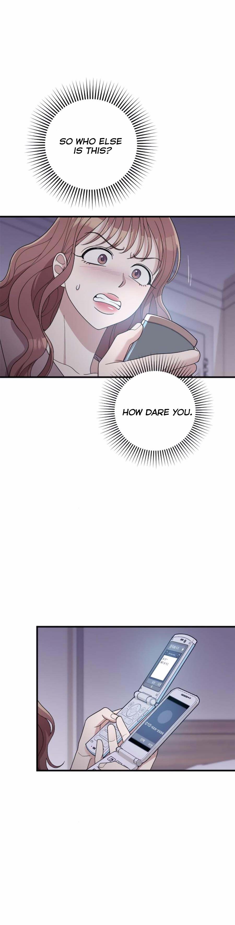 Read Marry My Husband EN Manga Online