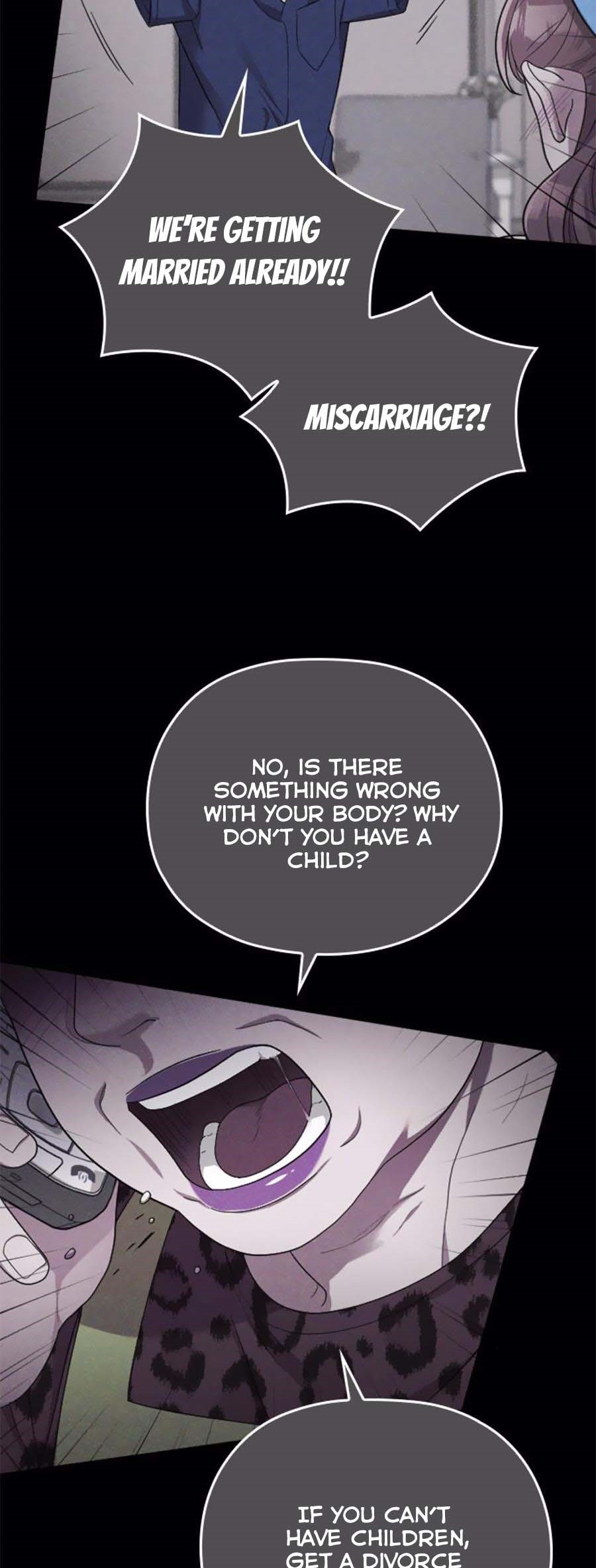 Read Marry My Husband EN Manga Online