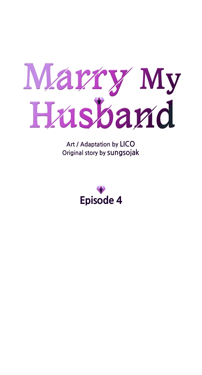 Read Marry My Husband EN Manga Online