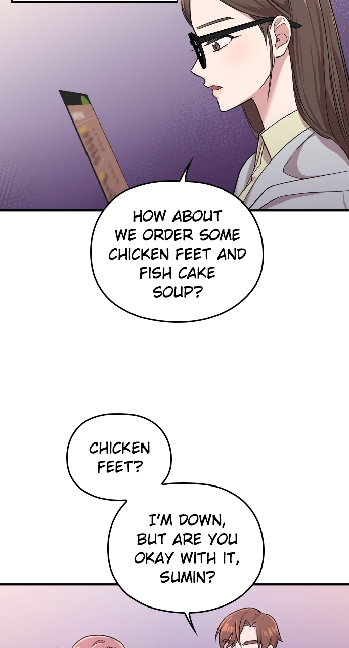 Read Marry My Husband EN Manga Online