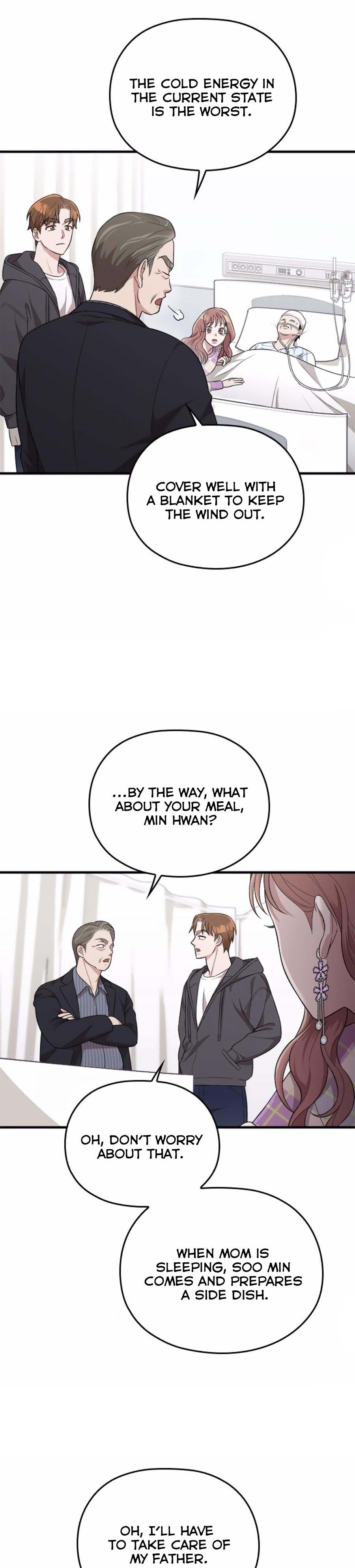 Read Marry My Husband EN Manga Online