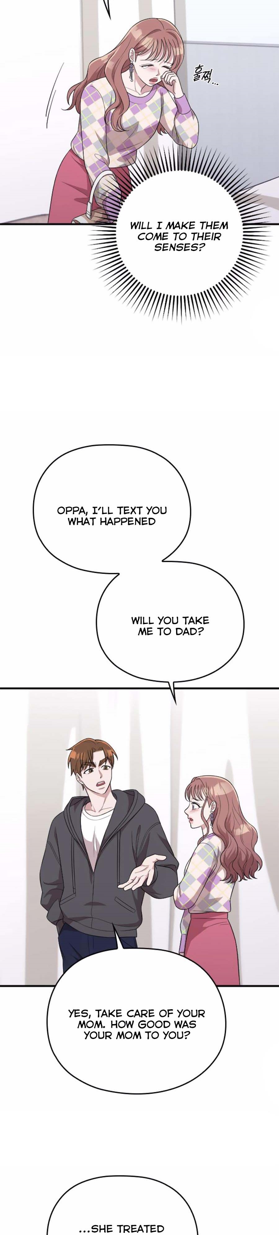 Read Marry My Husband EN Manga Online