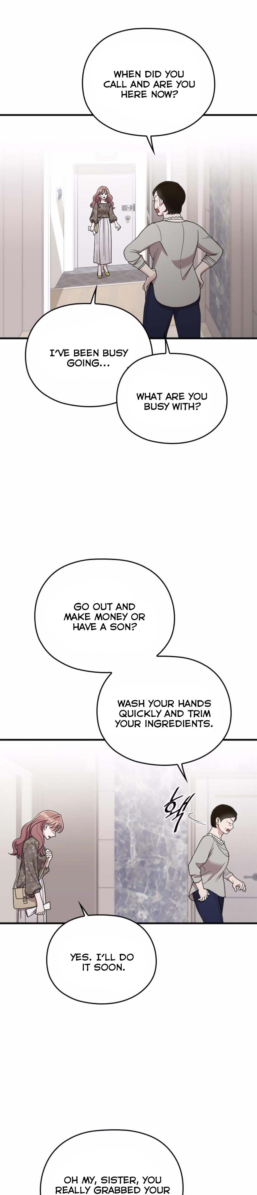 Read Marry My Husband EN Manga Online