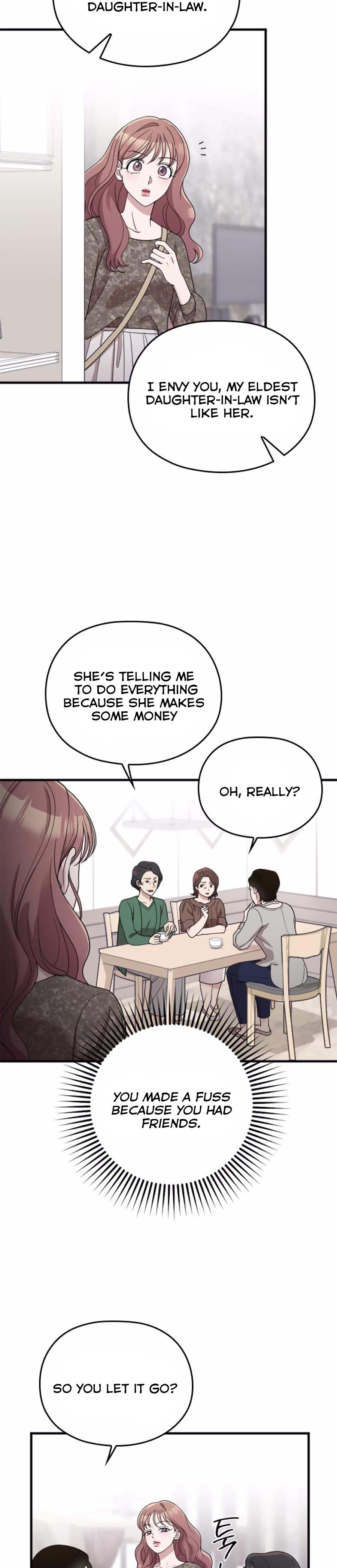 Read Marry My Husband EN Manga Online