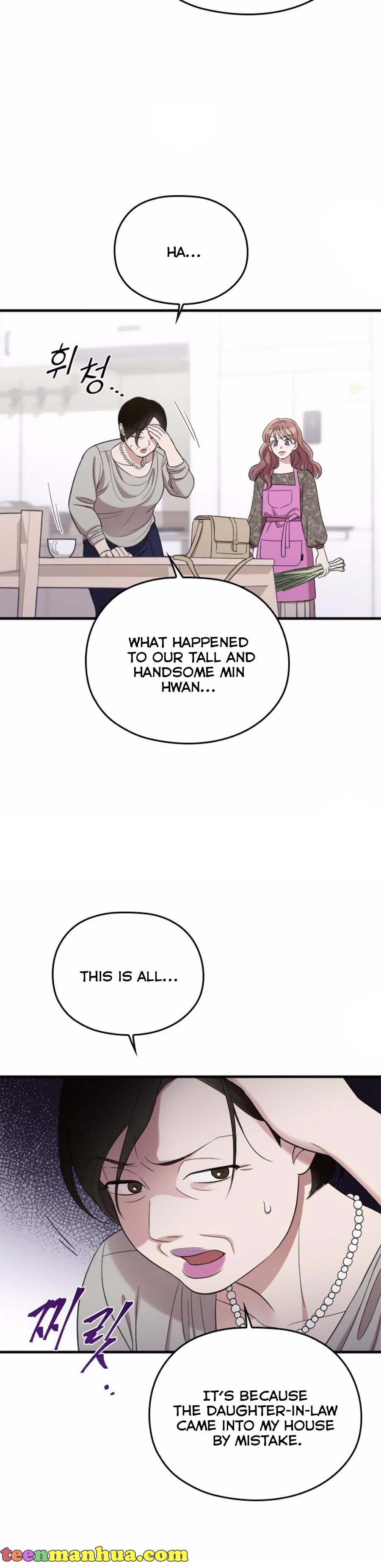 Read Marry My Husband EN Manga Online