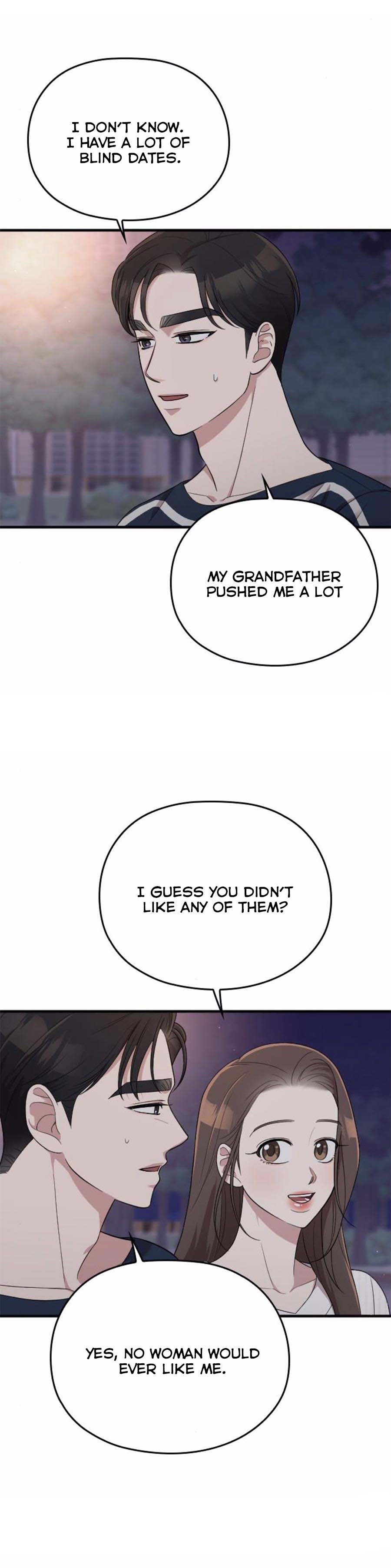 Read Marry My Husband EN Manga Online