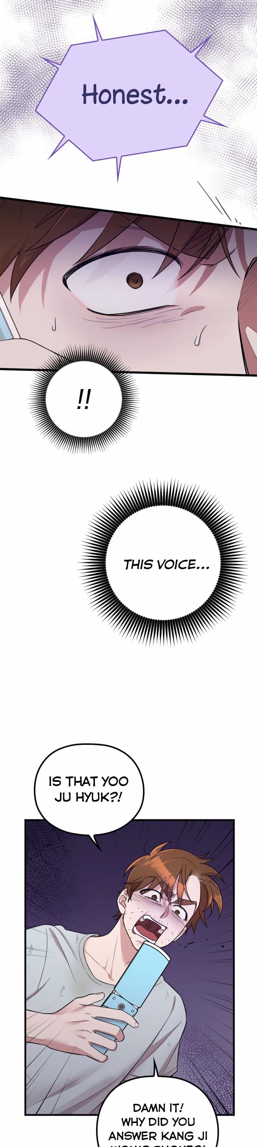 Read Marry My Husband EN Manga Online