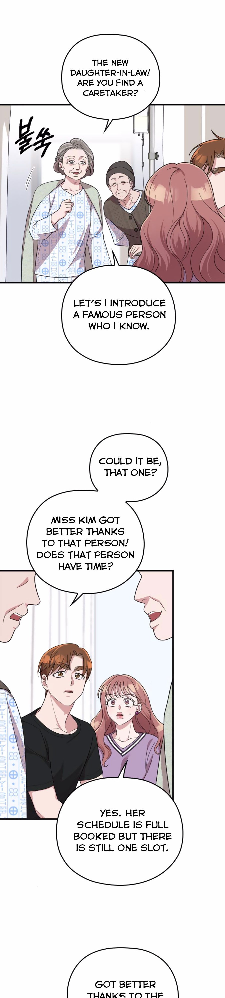 Read Marry My Husband EN Manga Online