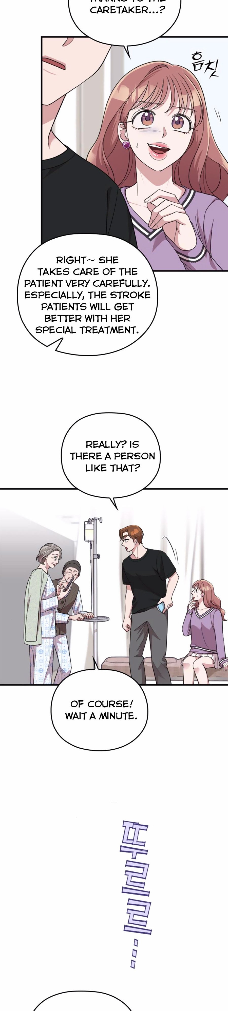 Read Marry My Husband EN Manga Online