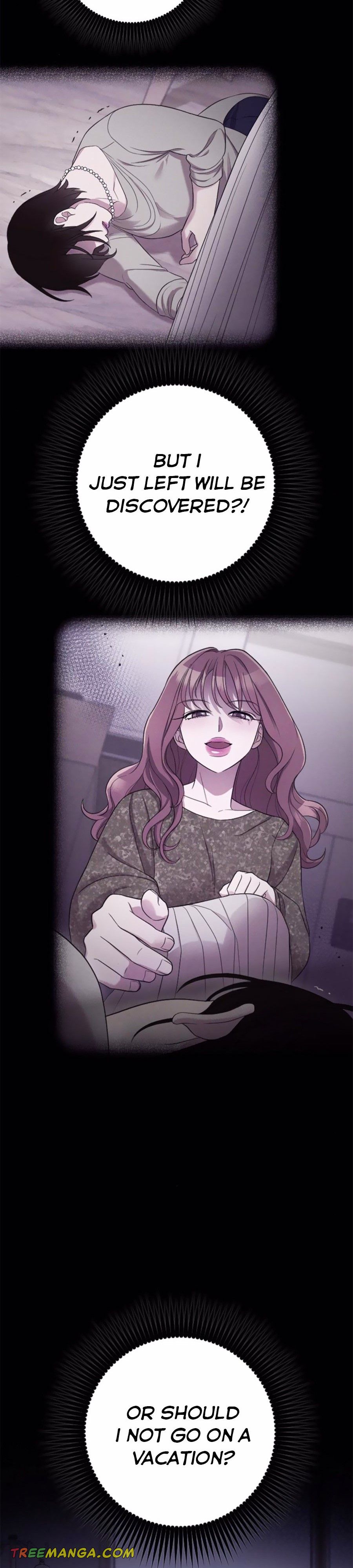 Read Marry My Husband EN Manga Online