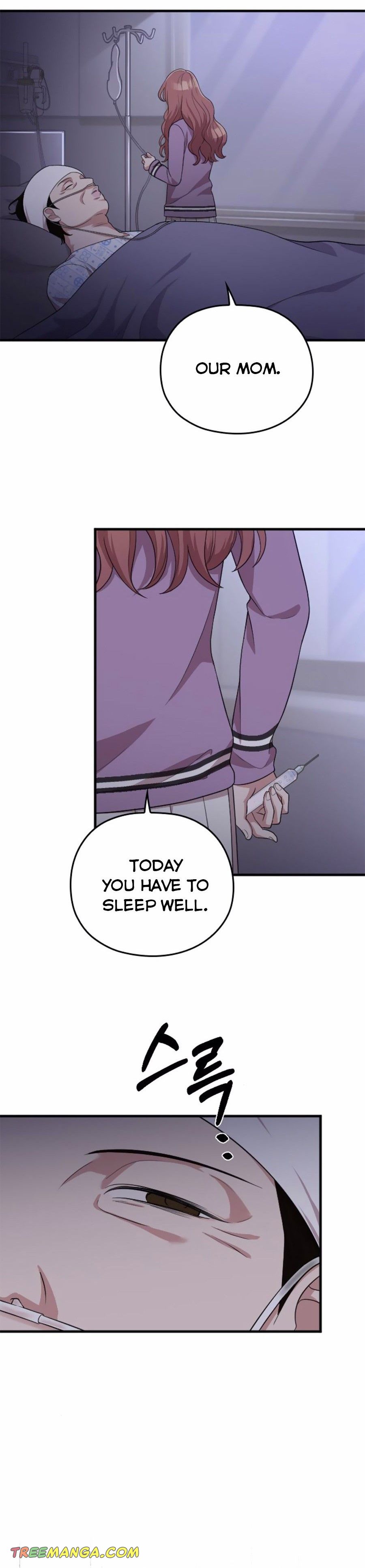 Read Marry My Husband EN Manga Online