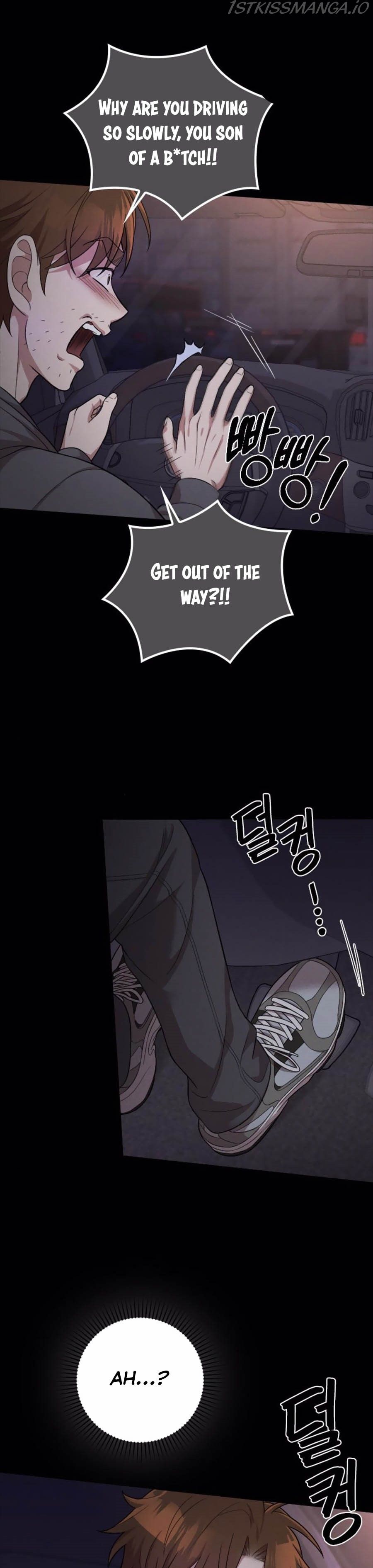 Read Marry My Husband EN Manga Online