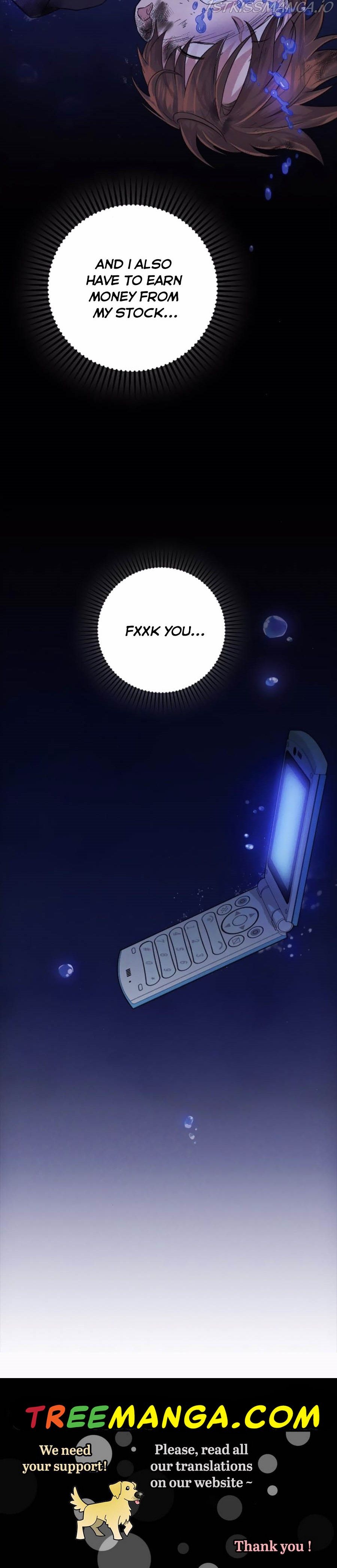 Read Marry My Husband EN Manga Online