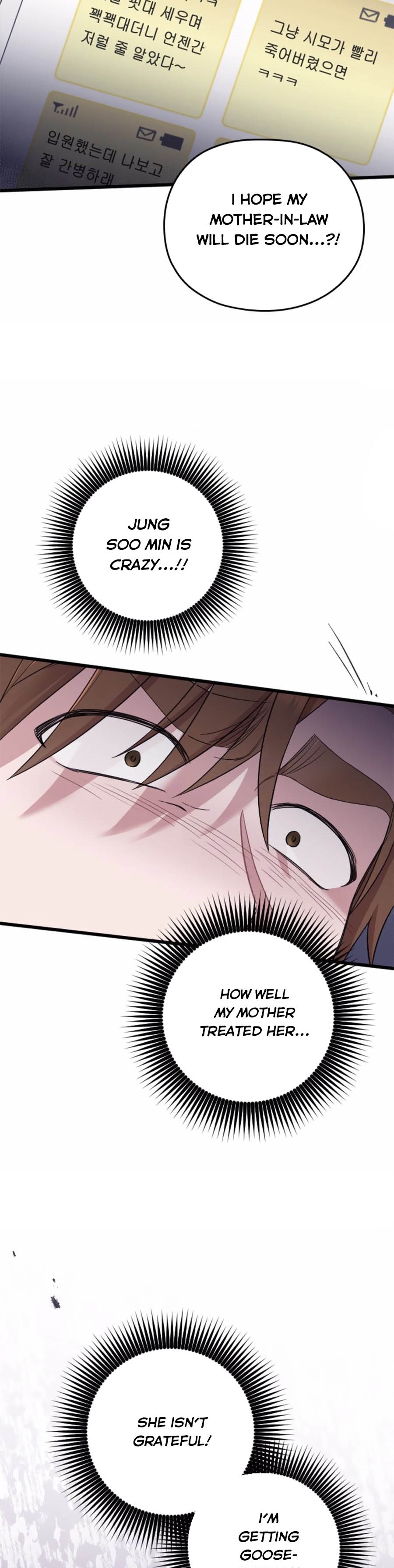 Read Marry My Husband EN Manga Online