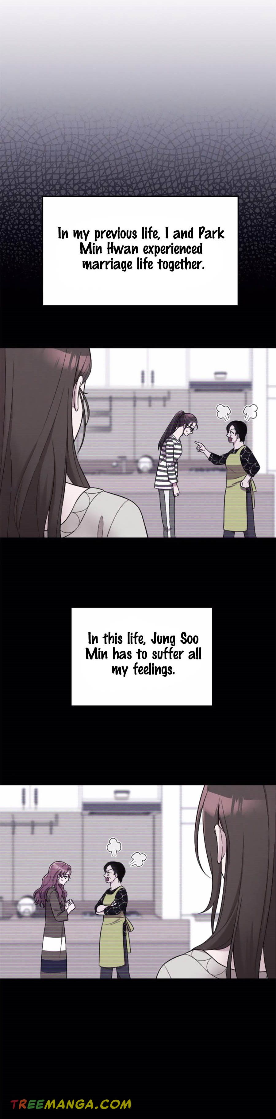 Read Marry My Husband EN Manga Online