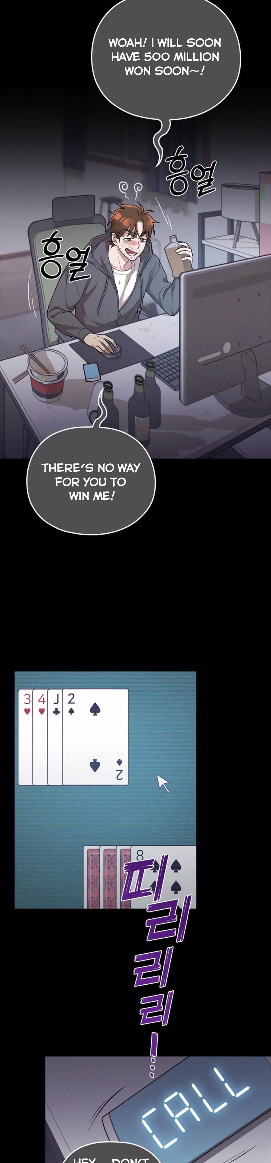 Read Marry My Husband EN Manga Online