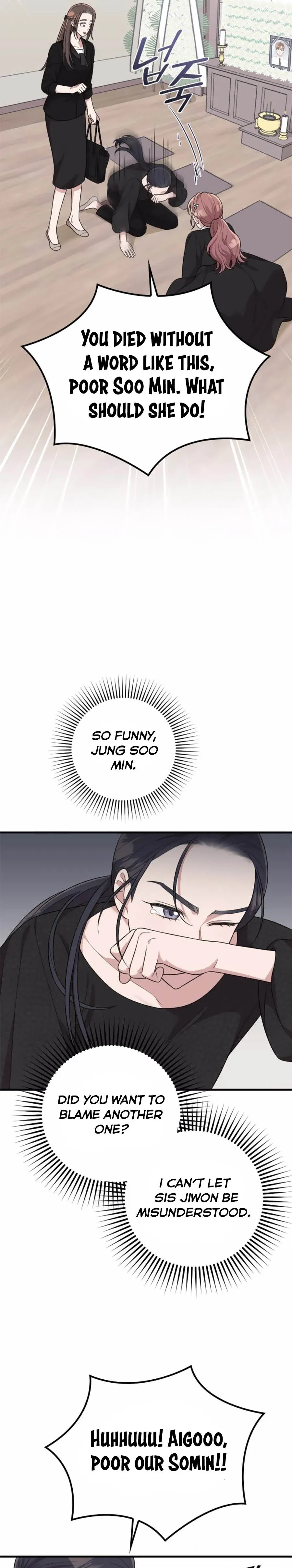 Read Marry My Husband EN Manga Online